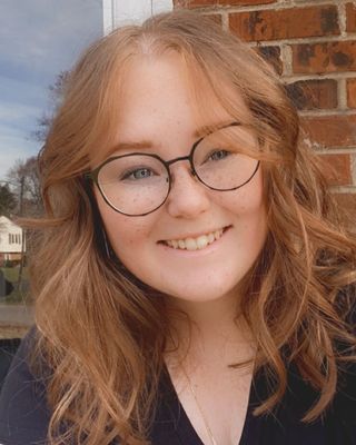 Photo of Mackenzie Green, Licensed Professional Counselor, LPC