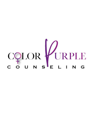 Photo of Color Purple Counseling LLC, Licensed Professional Counselor in Stafford, VA