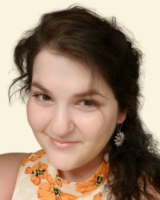 Photo of Alisar Eido, Clinical Social Work/Therapist, LCSW