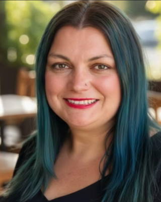 Photo of Jacqueline Hazel, Marriage & Family Therapist, LMFT