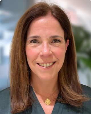 Photo of Aimee Gross, Clinical Social Work/Therapist, LCSW