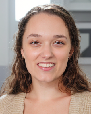 Photo of Jessica Franco, Clinical Social Work Associate, MSW, CSWA