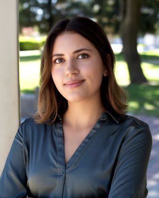 Photo of Savanna Pacifico, Psychological Associate, PsyD
