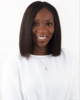 Photo of Janet Pierre-Toussaint, Clinical Social Work/Therapist, LCSW, MBA