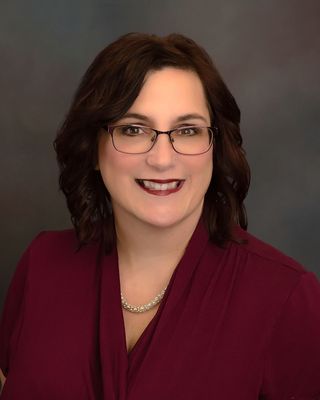 Photo of Teonna M Wilber, Counselor, MA, LMHC