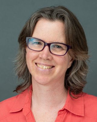 Photo of Rachel Van Sligtenhorst, Registered Psychotherapist