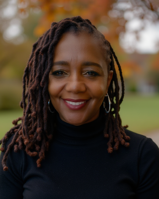 Photo of Sonia Salmon-Gayle, Licensed Clinical Professional Counselor, LCPC