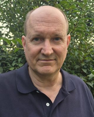 Photo of Matthew Braden Chmiel, Clinical Social Work/Therapist, LSW, LCSW
