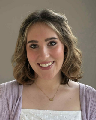 Photo of Emily Greenberg, Pre-Licensed Professional, MS