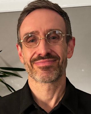Photo of David Brown, Marriage & Family Therapist, PsyD, LMFT