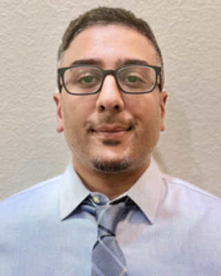 Photo of Dr. Ronak Patel, Psychiatrist, MD