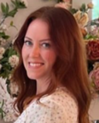 Photo of Danielle Brown, Marriage & Family Therapist, LMFT