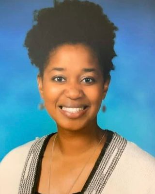 Photo of Grace Dushatinski, Clinical Social Work/Therapist, LCSW-C