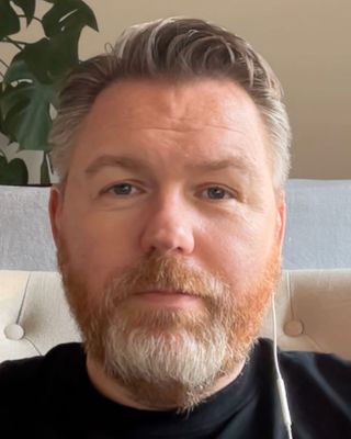 Photo of Ross O'Daly, Counsellor