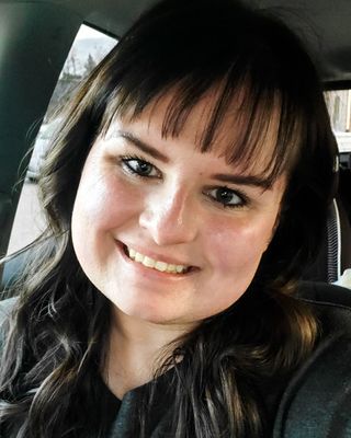 Photo of Megan Failor, Counselor in 68501, NE