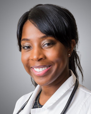 Photo of Shandel Douglas, Psychiatric Nurse Practitioner in Westfield, NJ