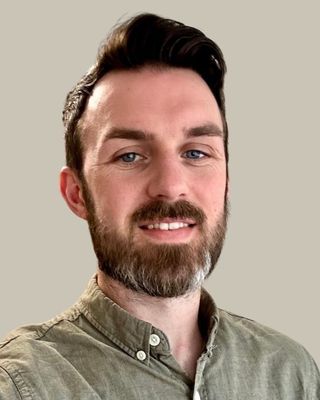 Photo of Ryan Hegarty, MBABCP, Psychotherapist