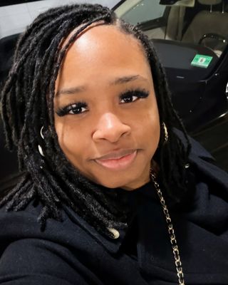 Photo of Janay Chandler, Clinical Social Work/Therapist, MSW, LSW