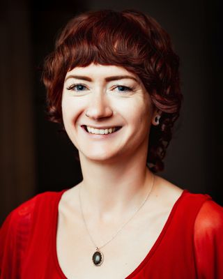 Photo of Amanda Gibb, Clinical Social Work/Therapist, LCSW