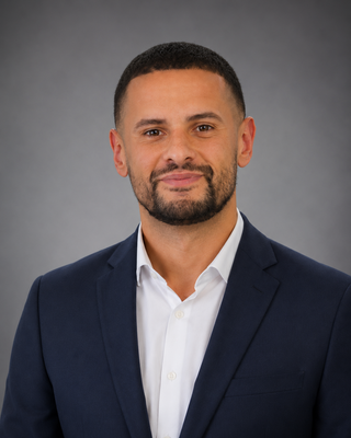 Photo of Jordan Haghighi, Pre-Licensed Professional