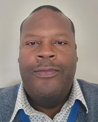 Photo of Terrence Wright, Licensed Professional Counselor, LPCMH