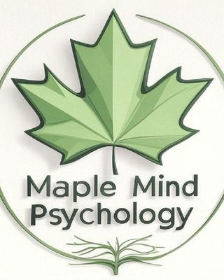 Photo of Anna Bakker - Dr. Anna Baker @ Maple Mind Psychology Center, Psychologist, PhD