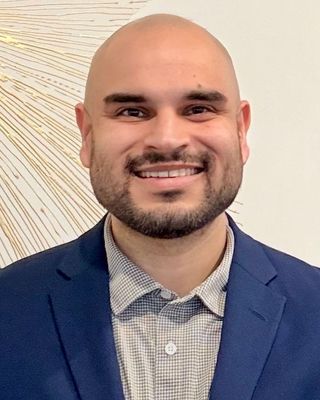 Photo of Dr. Zeeshan Rajani, Psychologist, PsyD
