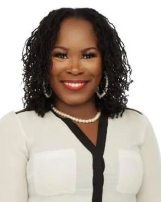 Photo of Latoya Mullen - Mindful Journey Therapeutic Services-----Latoya M., Psychiatric Nurse Practitioner, MSN, FNP, PMHNP-