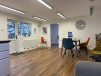 Gallery Photo of Office Area