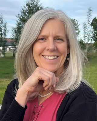 Photo of Karie Rose, Licensed Professional Counselor, LPC