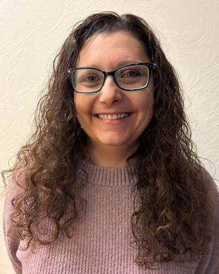 Photo of Brittany Langhoff, Licensed Professional Counselor, MA, LPC