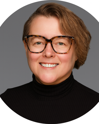 Photo of Jodi Russell, Counselor, LMHC