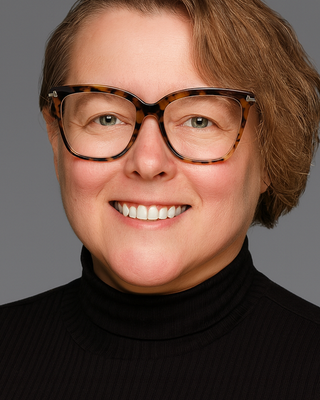 Photo of Jodi Russell, Counselor, LMHC