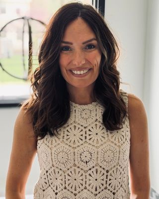Photo of Tiffany Matson, Clinical Social Work/Therapist, LCSW-R