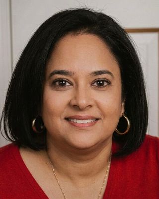 Photo of Aminah Brahim-Jimenez, Clinical Social Work/Therapist, LISW-S