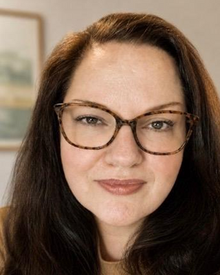 Photo of Ivana Zorica, Clinical Social Work/Therapist, LCSW