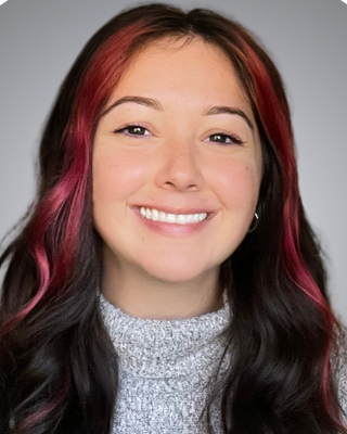Photo of Meghan Dzatko, Licensed Professional Counselor, LPC
