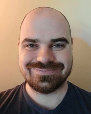 Photo of Joshua Sloan, Licensed Professional Counselor, LPC