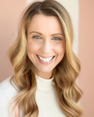 Photo of Ashley Cline, Clinical Social Work/Therapist, LCSW