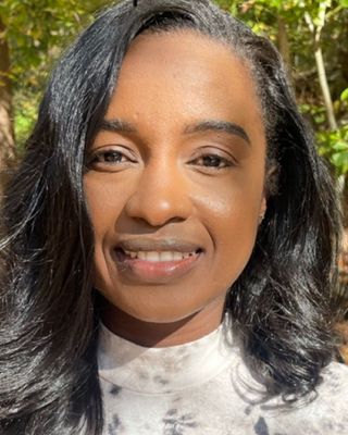 Photo of Kadija Barrie, Associate Professional Counselor, MA, LAPC