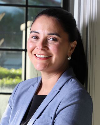 Photo of Sandra Silva, Clinical Social Work/Therapist, LCSW, CCTP, QS