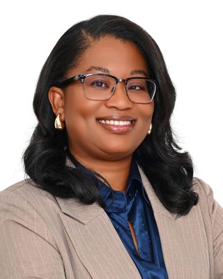 Photo of Gemina Rameau, Psychiatric Nurse Practitioner, MSN, PMHNP, CPNP
