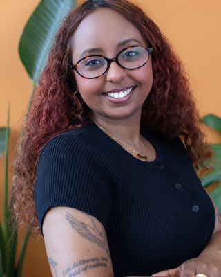 Photo of Sara Marsha, Licensed Clinical Professional Counselor., MA, NCC, LCPC