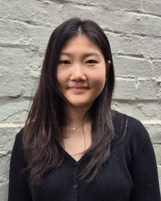 Photo of Esther Lee, Psychologist, MPsych, PsyBA - Clin. Psych