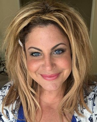 Photo of Julie Cook, Psychiatric Nurse Practitioner, PMHNP, APRN, FNP-C