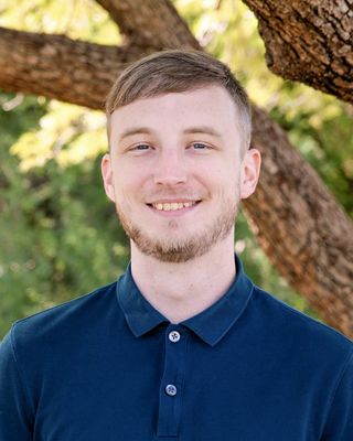 Photo of Devin Ellis, Counselor, LPC
