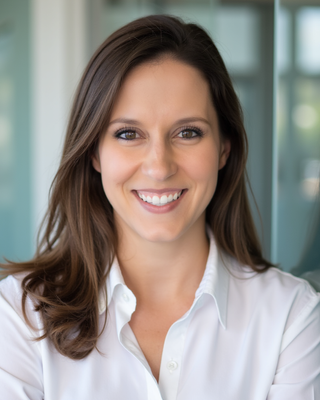 Photo of Heather Sahyouni, Psychiatric Nurse Practitioner, PMHNP