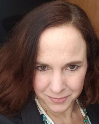 Photo of Anne Albritton Nytes, Licensed Professional Counselor, LPC, LPCC, LMHC, NCC