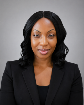 Photo of Blessing (Ibukun) Adiji, Clinical Social Work/Therapist, MBA, LCSW-S