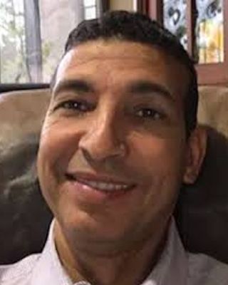Photo of Abdellatif Anthony Aichouri, Psychiatrist, MD